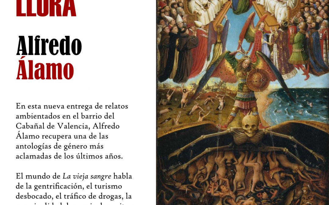 La estrella cae. La tierra llora